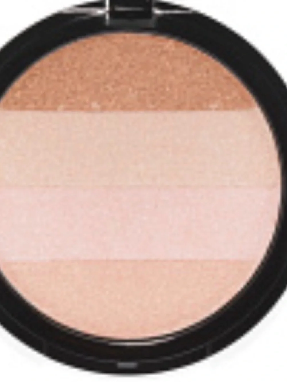 Laura Geller THINK PINK Eyeshadow Stripes